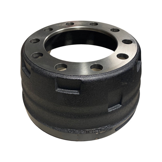 Brake drum 15 x 4 inch for heavy duty trucks, parts 10001781, 3574X, 3800X