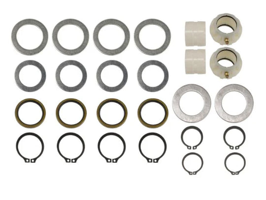 Camshaft repair kit, parts E-2287, 110.2302