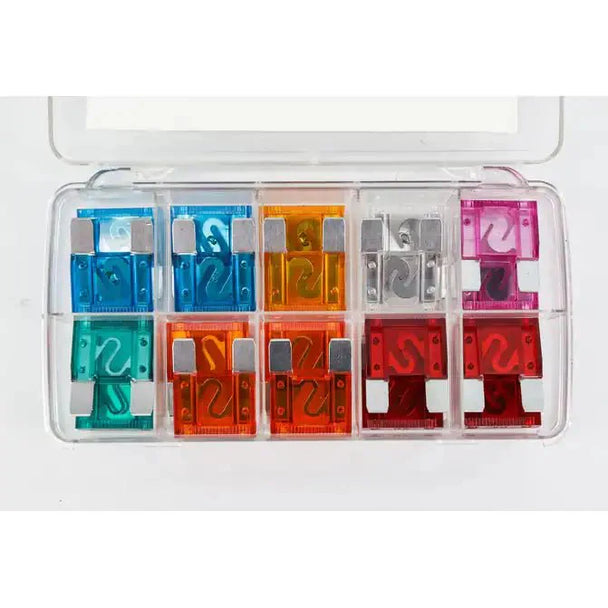 20 piece maxi fuse kit for trucks, part SK2-MAXI