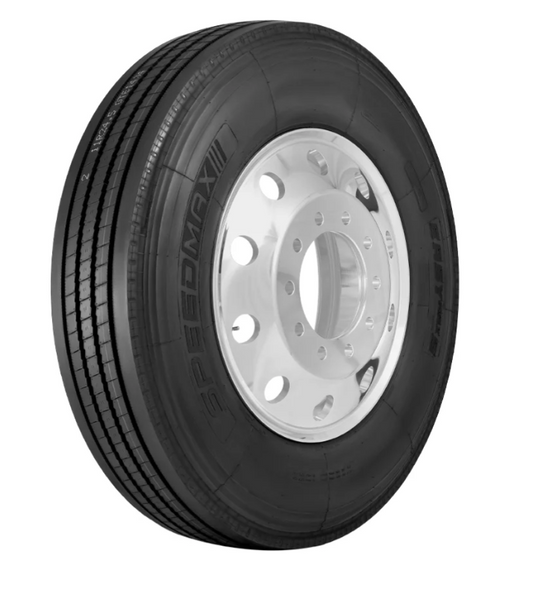 Easymax AP trailer and steer tire 295/75R22.5