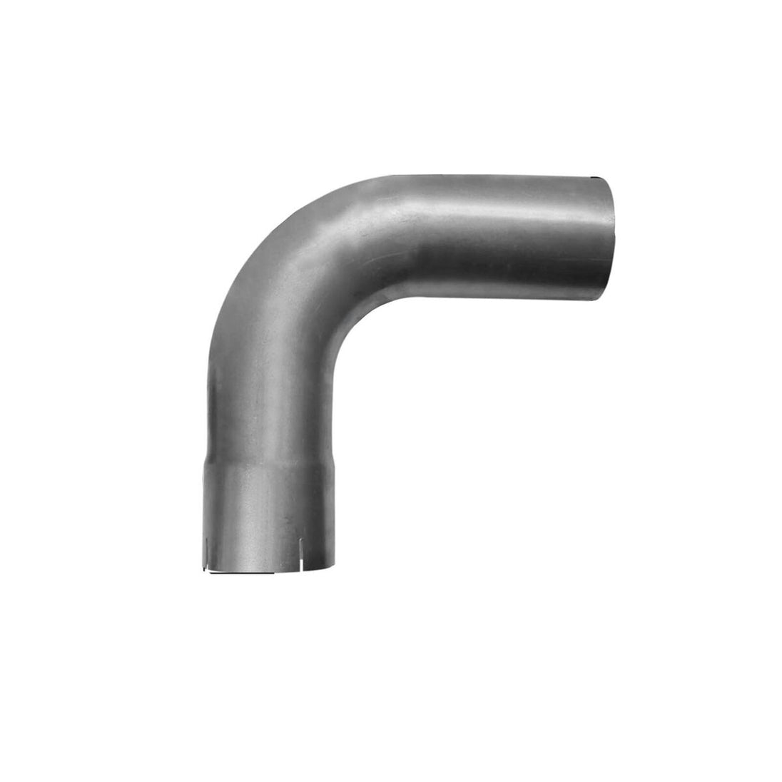 Aluminized 90 degree exhaust elbow 5 in, part 562.U4590E15A 89107A