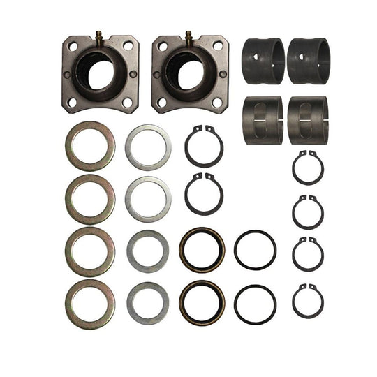 Camshaft repair kit, parts E3520A, KIT8048, 110.2204