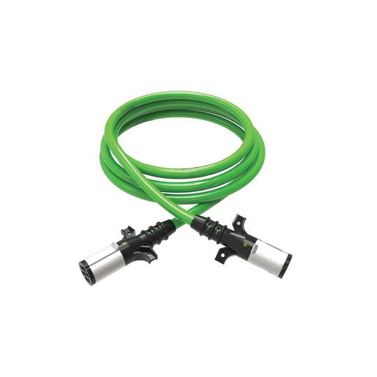 12 ft sealed straight ABS electrical cable