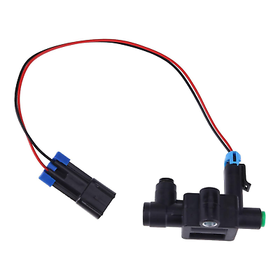 Air horn solenoid valve, part 5030310B