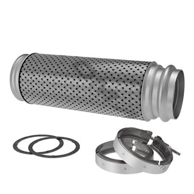 Premium exhaust bellows kit for Mack, part 22307699 23089931