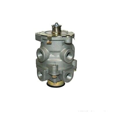 E6 type foot brake valve, part 170.286171 286171N 452950C92