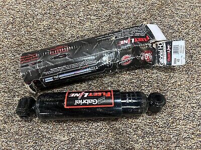Gabriel shock absorber for International trucks, part 65147, cross ref 4164152C1
