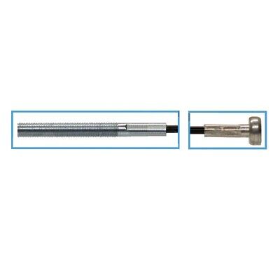 Air tank mounting cable, 31.3 inch, for International, part 3557936C1