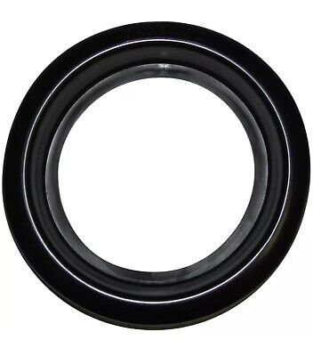 Grommet for 4 inch round truck light
