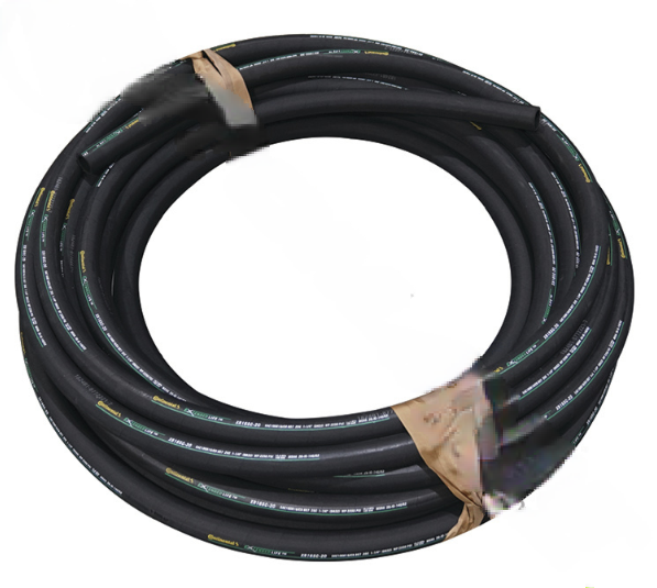 Hydraulic hose, 1in x 50ft, part 818.XR16SC-16X50