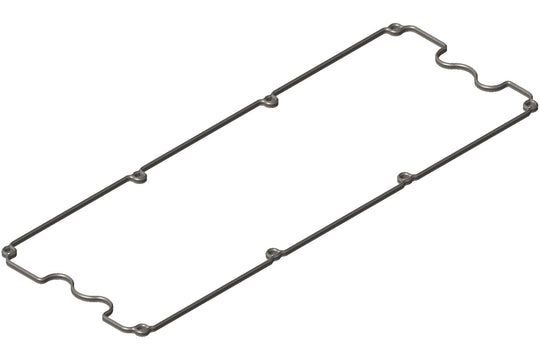 Valve cover gasket for heavy duty truck engines, part 3104392