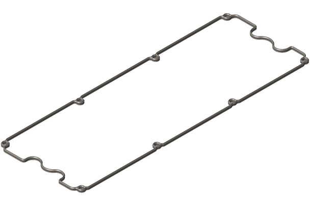 Valve cover gasket for heavy duty truck engines, part 3104392