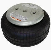 Convoluted air spring, replaces 2B12-440 W01-358-7555 TR7555