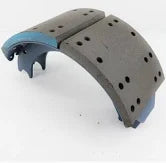 Brake shoe 16.5 x 7 inch, 20K new, part 4311E