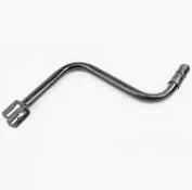 Vertical 11 landing gear crank handle, part 1003-1365