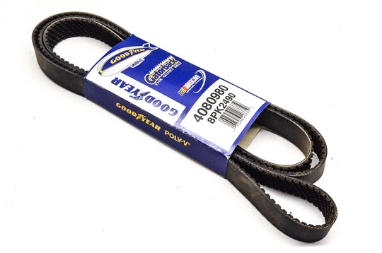 Continental V serpentine belt OE technology, part 815.4080980