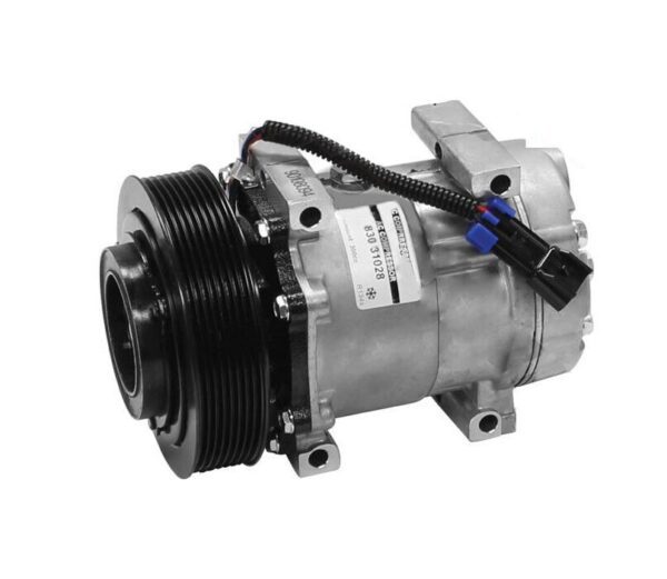 Air Conditioning Compressor 7H15 Type