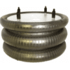 Convoluted Air Spring Replaces S-13047, W01-358-7800, 3B14-360