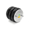 Convoluted Air Spring Replaces ASC 1500, 3B12-335, W01-358-7956