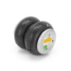 Convoluted Air Spring Replaces W01-358-6947, S-2630, 2B9-201
