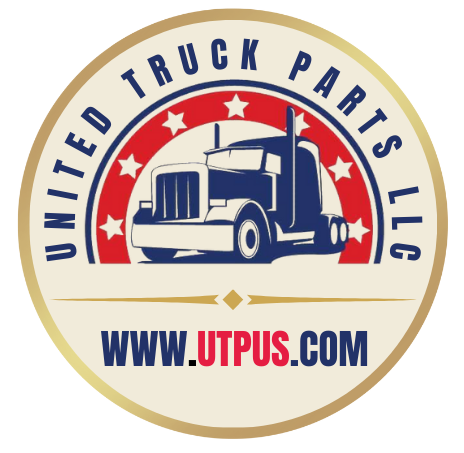 Retro Simple Truck Shipping and Delivery Badge Logo (6)